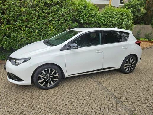 Toyota Auris - Afbeelding 5 van 18
