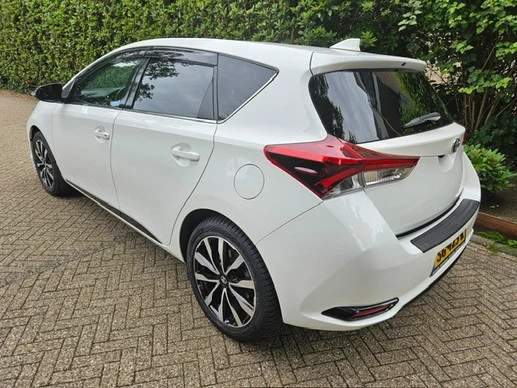Toyota Auris - Afbeelding 6 van 18