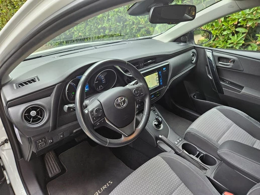 Toyota Auris - Afbeelding 8 van 18
