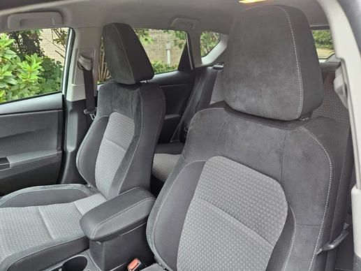 Toyota Auris - Afbeelding 9 van 18