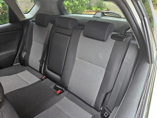 Toyota Auris - Afbeelding 10 van 18