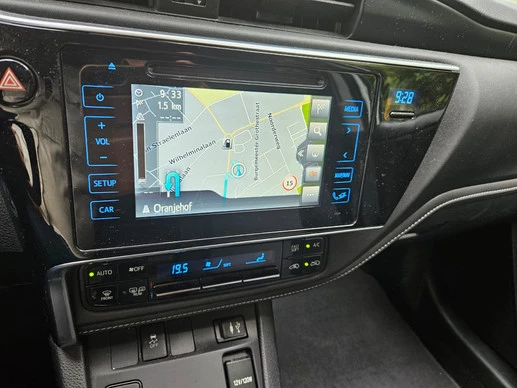 Toyota Auris - Afbeelding 11 van 18
