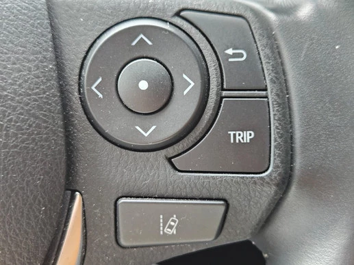 Toyota Auris - Afbeelding 16 van 18