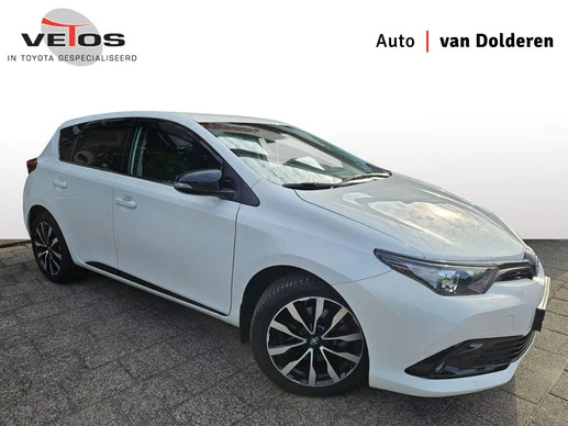 Toyota Auris - Afbeelding 1 van 18