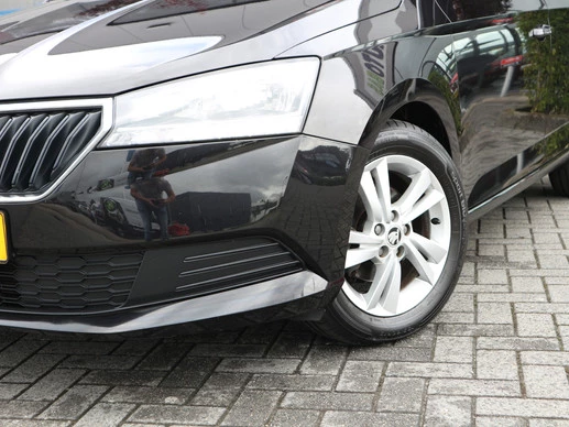 Škoda Fabia - Afbeelding 3 van 23