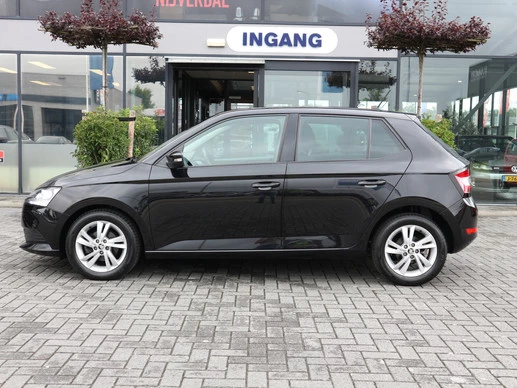 Škoda Fabia - Afbeelding 6 van 23