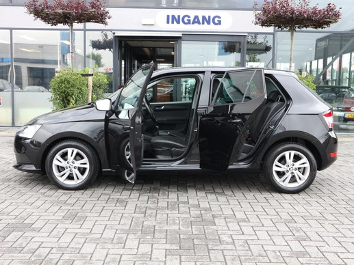 Škoda Fabia - Afbeelding 7 van 23