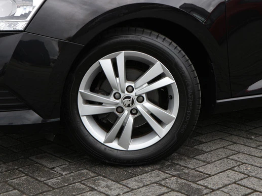 Škoda Fabia - Afbeelding 8 van 23