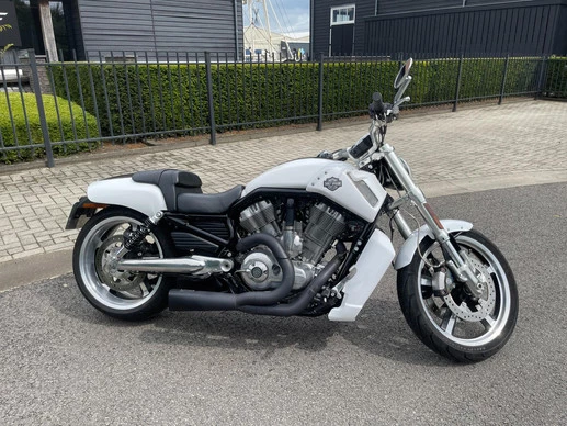 Harley-Davidson Chopper - Afbeelding 1 van 15