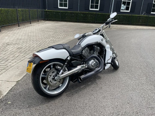 Harley-Davidson Chopper - Afbeelding 5 van 15