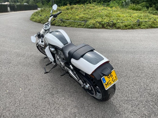 Harley-Davidson Chopper - Afbeelding 6 van 15