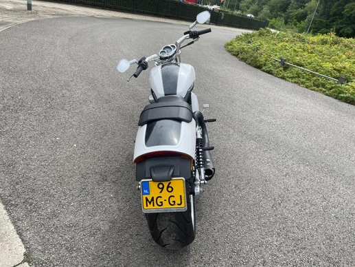 Harley-Davidson Chopper - Afbeelding 7 van 15