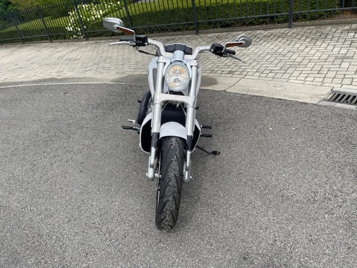 Harley-Davidson Chopper - Afbeelding 14 van 15