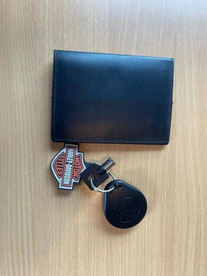 Harley-Davidson Chopper - Afbeelding 15 van 15