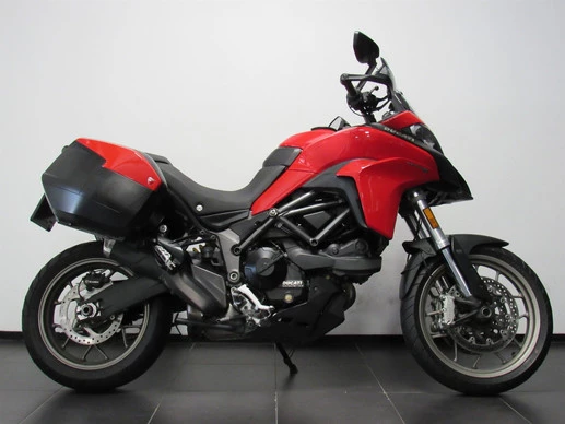 Ducati Multistrada - Afbeelding 2 van 10