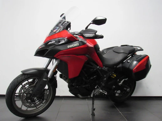 Ducati Multistrada - Afbeelding 4 van 10