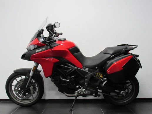 Ducati Multistrada - Afbeelding 5 van 10