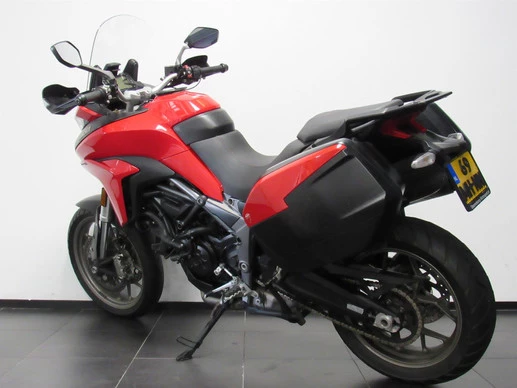 Ducati Multistrada - Afbeelding 6 van 10