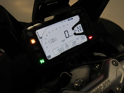 Ducati Multistrada - Afbeelding 8 van 10