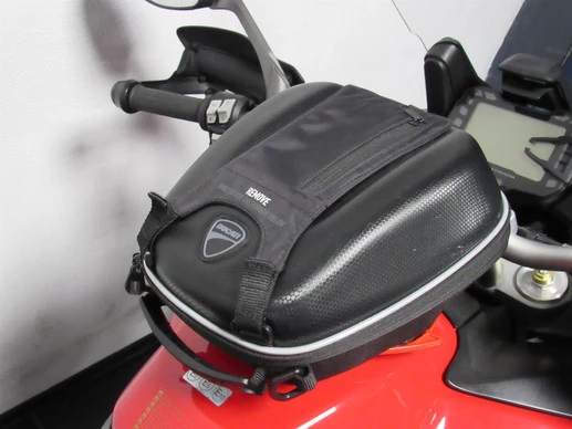 Ducati Multistrada - Afbeelding 10 van 10