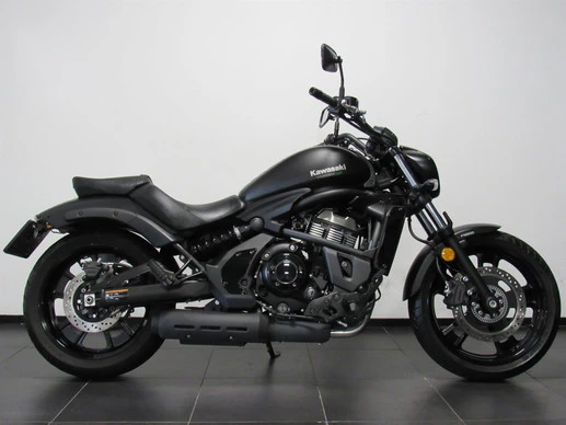 Kawasaki Vulcan - Afbeelding 1 van 8
