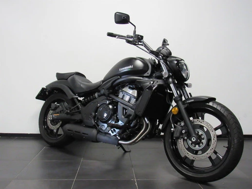 Kawasaki Vulcan - Afbeelding 2 van 8