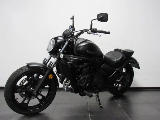 Kawasaki Vulcan - Afbeelding 3 van 8