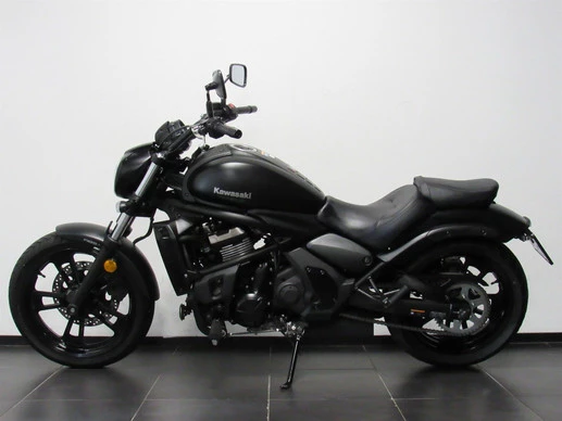 Kawasaki Vulcan - Afbeelding 4 van 8