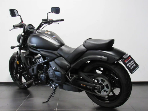 Kawasaki Vulcan - Afbeelding 5 van 8