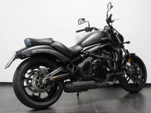 Kawasaki Vulcan - Afbeelding 6 van 8