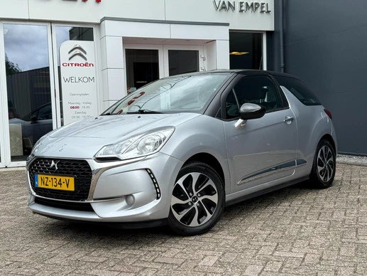 DS DS 3 - Afbeelding 1 van 22