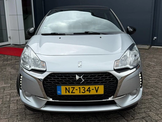 DS DS 3 - Afbeelding 2 van 22