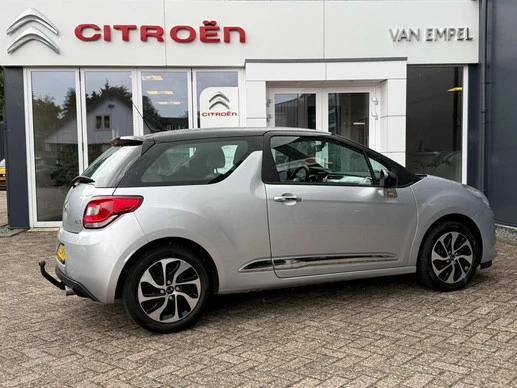 DS DS 3 - Afbeelding 17 van 22