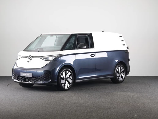 Volkswagen ID. Buzz Cargo - Afbeelding 1 van 16