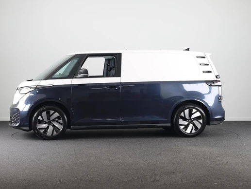 Volkswagen ID. Buzz Cargo - Afbeelding 2 van 16