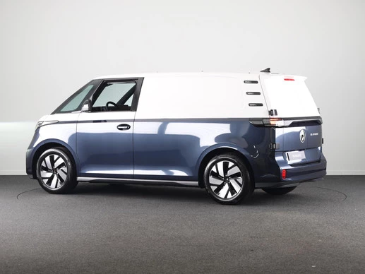 Volkswagen ID. Buzz Cargo - Afbeelding 3 van 16