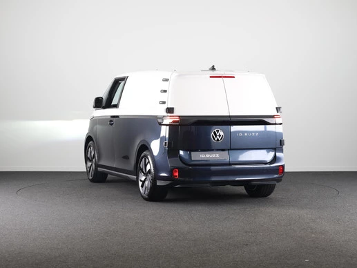 Volkswagen ID. Buzz Cargo - Afbeelding 4 van 16