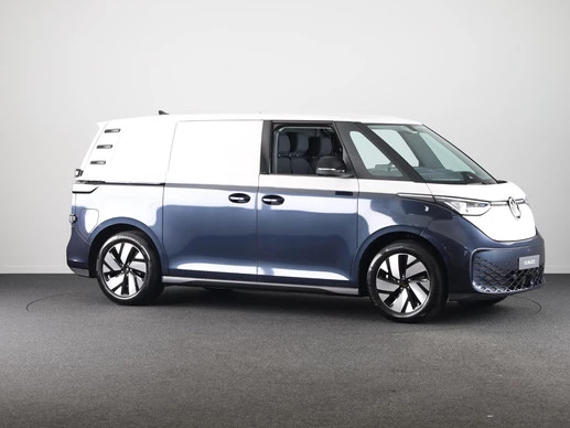 Volkswagen ID. Buzz Cargo - Afbeelding 5 van 16