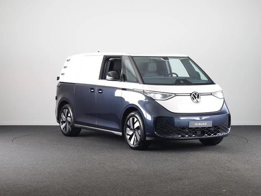 Volkswagen ID. Buzz Cargo - Afbeelding 6 van 16
