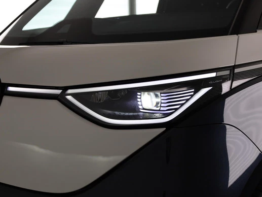Volkswagen ID. Buzz Cargo - Afbeelding 7 van 16