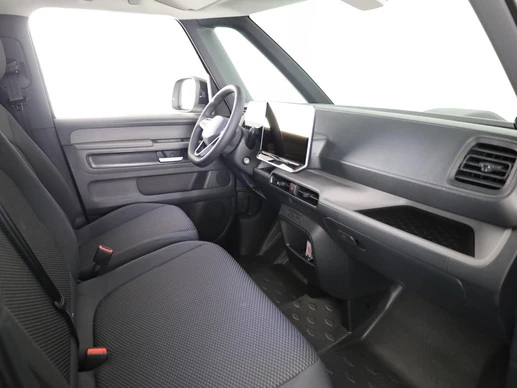 Volkswagen ID. Buzz Cargo - Afbeelding 9 van 16
