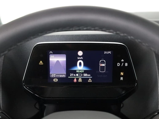 Volkswagen ID. Buzz Cargo - Afbeelding 10 van 16