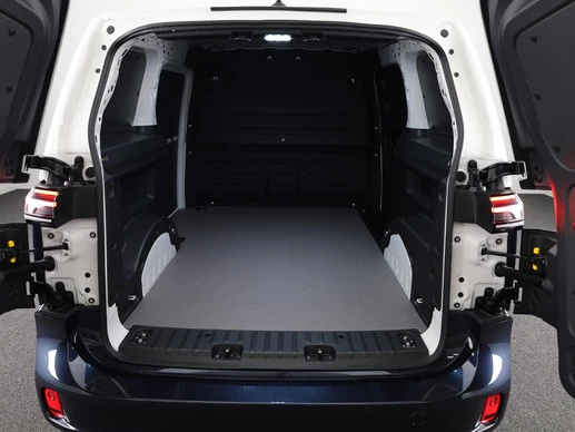Volkswagen ID. Buzz Cargo - Afbeelding 15 van 16