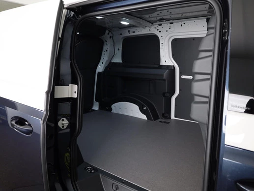 Volkswagen ID. Buzz Cargo - Afbeelding 16 van 16