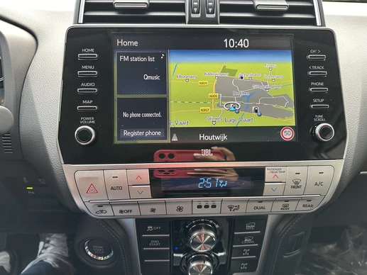 Toyota Land Cruiser - Afbeelding 7 van 27
