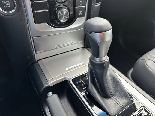 Toyota Land Cruiser - Afbeelding 11 van 27