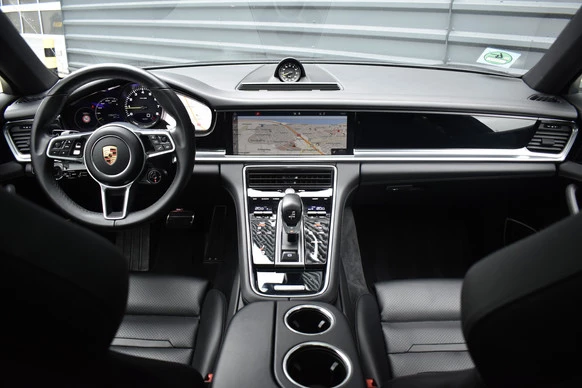 Porsche Panamera - Afbeelding 4 van 30