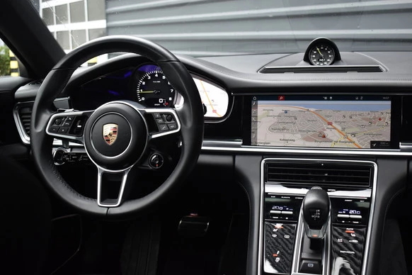 Porsche Panamera - Afbeelding 5 van 30