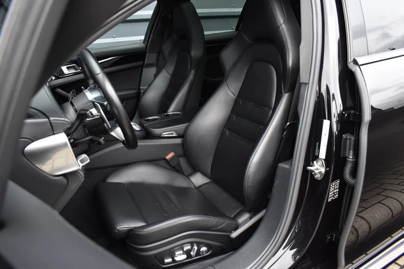 Porsche Panamera - Afbeelding 7 van 30