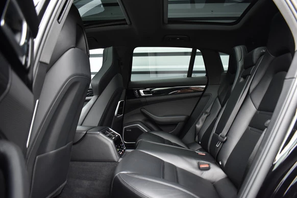 Porsche Panamera - Afbeelding 8 van 30